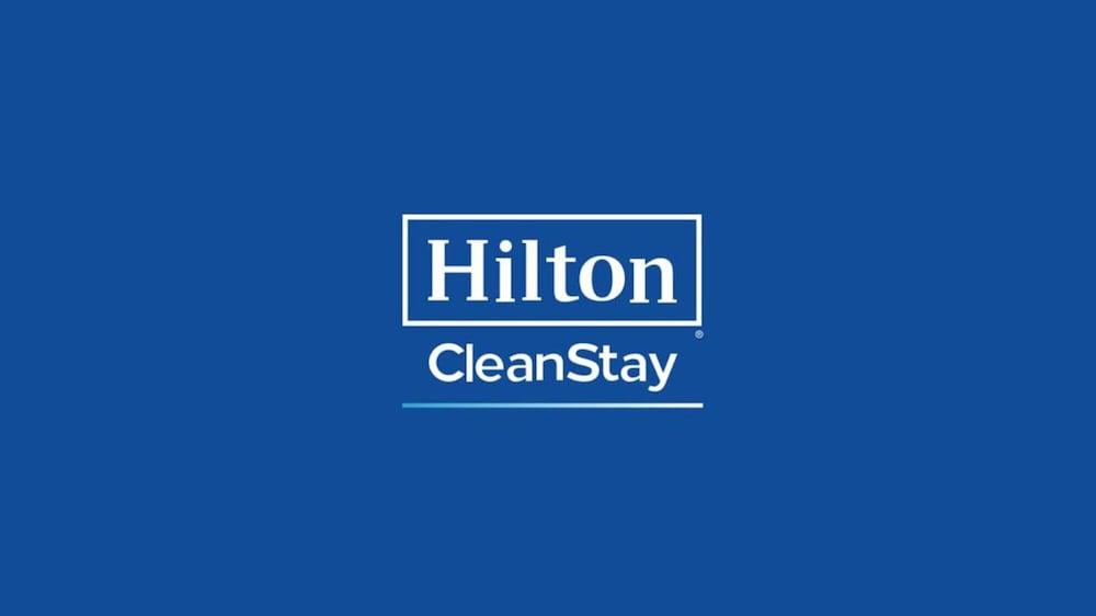 Hampton Inn Majestic Chicago Theatre District Exterior foto