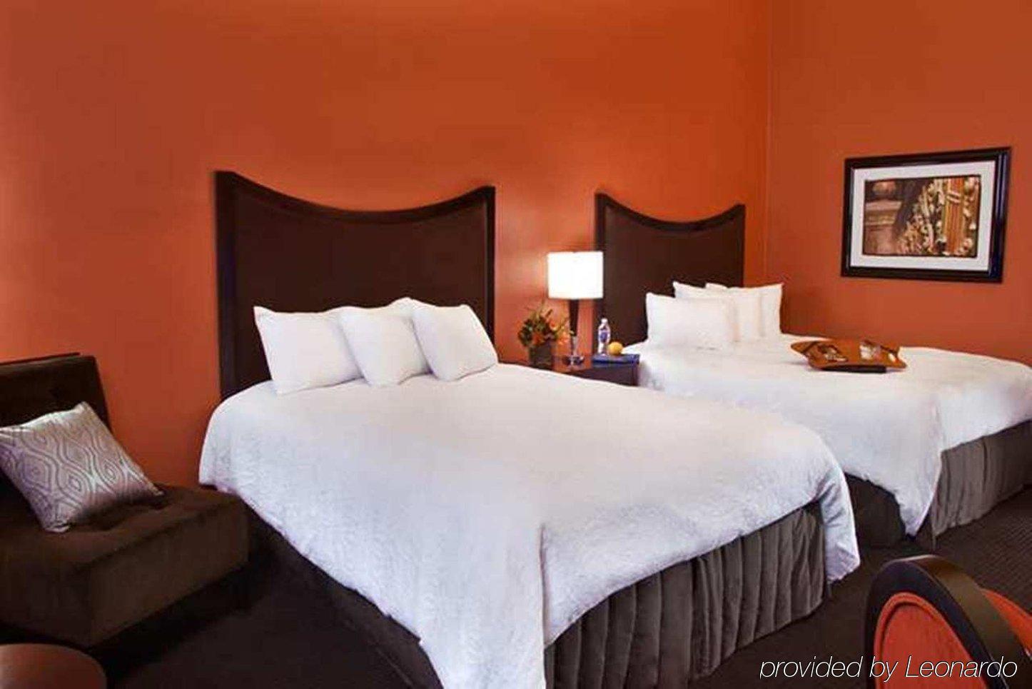 Hampton Inn Majestic Chicago Theatre District Cameră foto